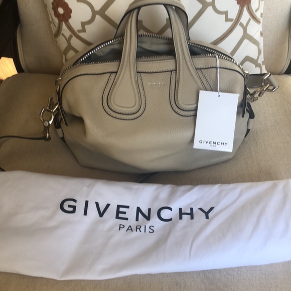 Givenchy Nightengale Tote - Picture 5 of 8